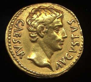 denarius in jesus time